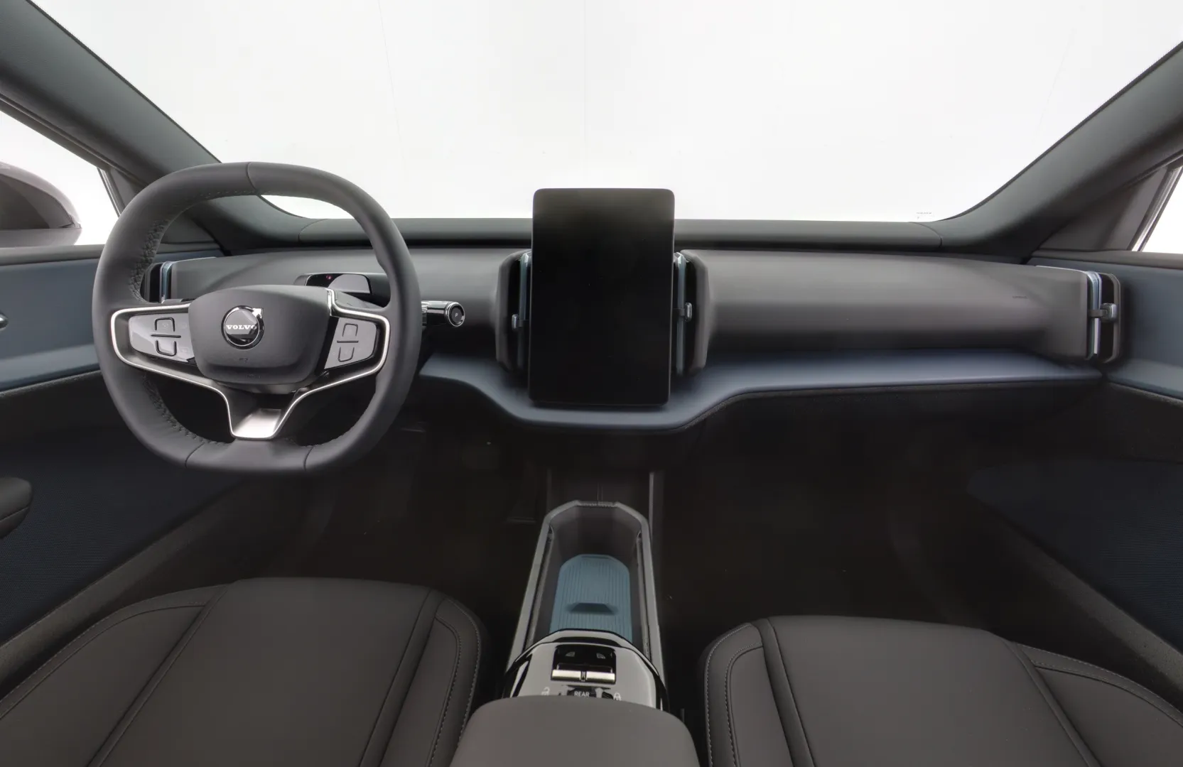 Volvo EX30 JNI-751 carousel image