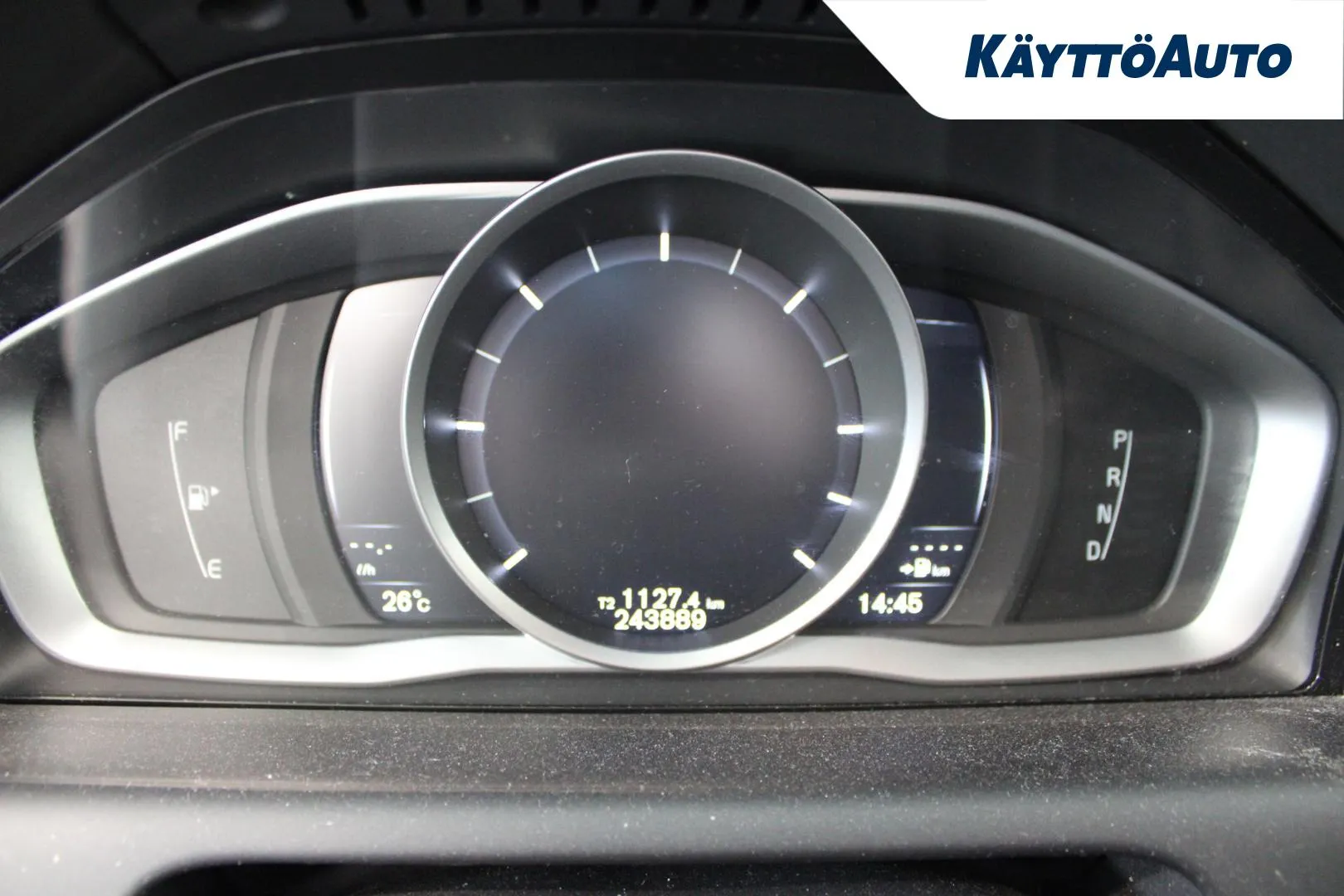 VOLVO XC60 FOG-759 carousel image