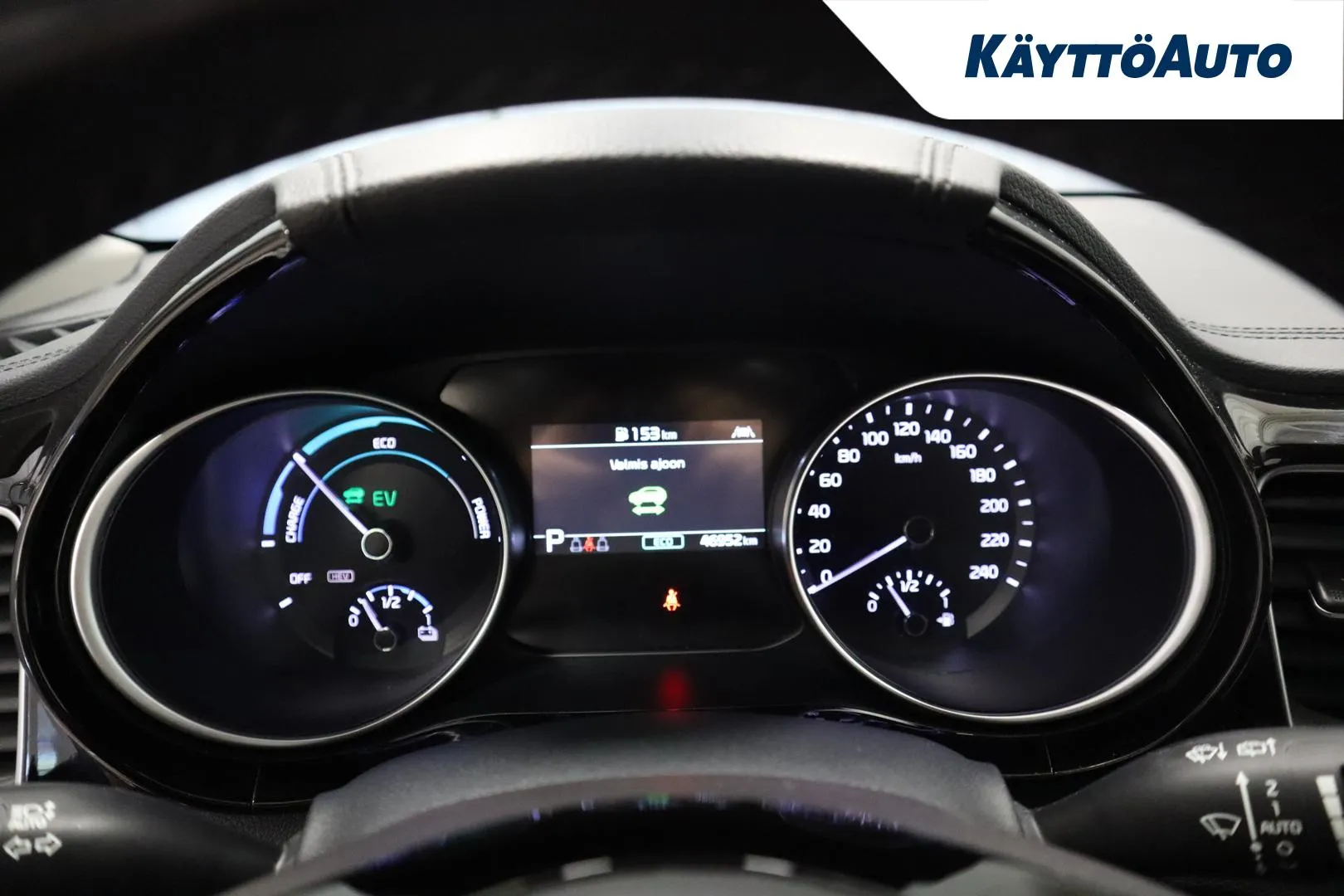 KIA XCeed EUA-630 carousel image