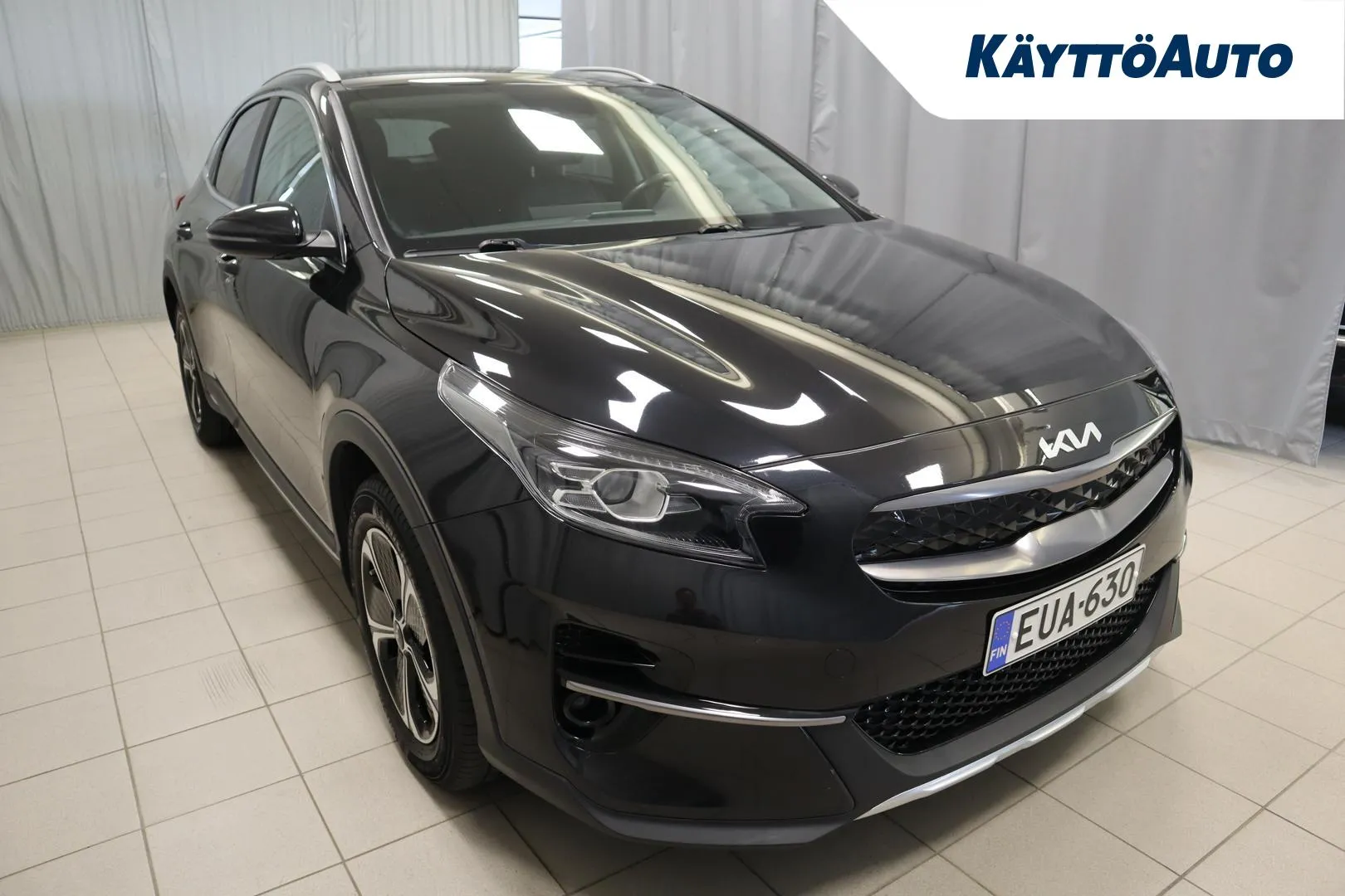 KIA XCeed EUA-630 carousel image
