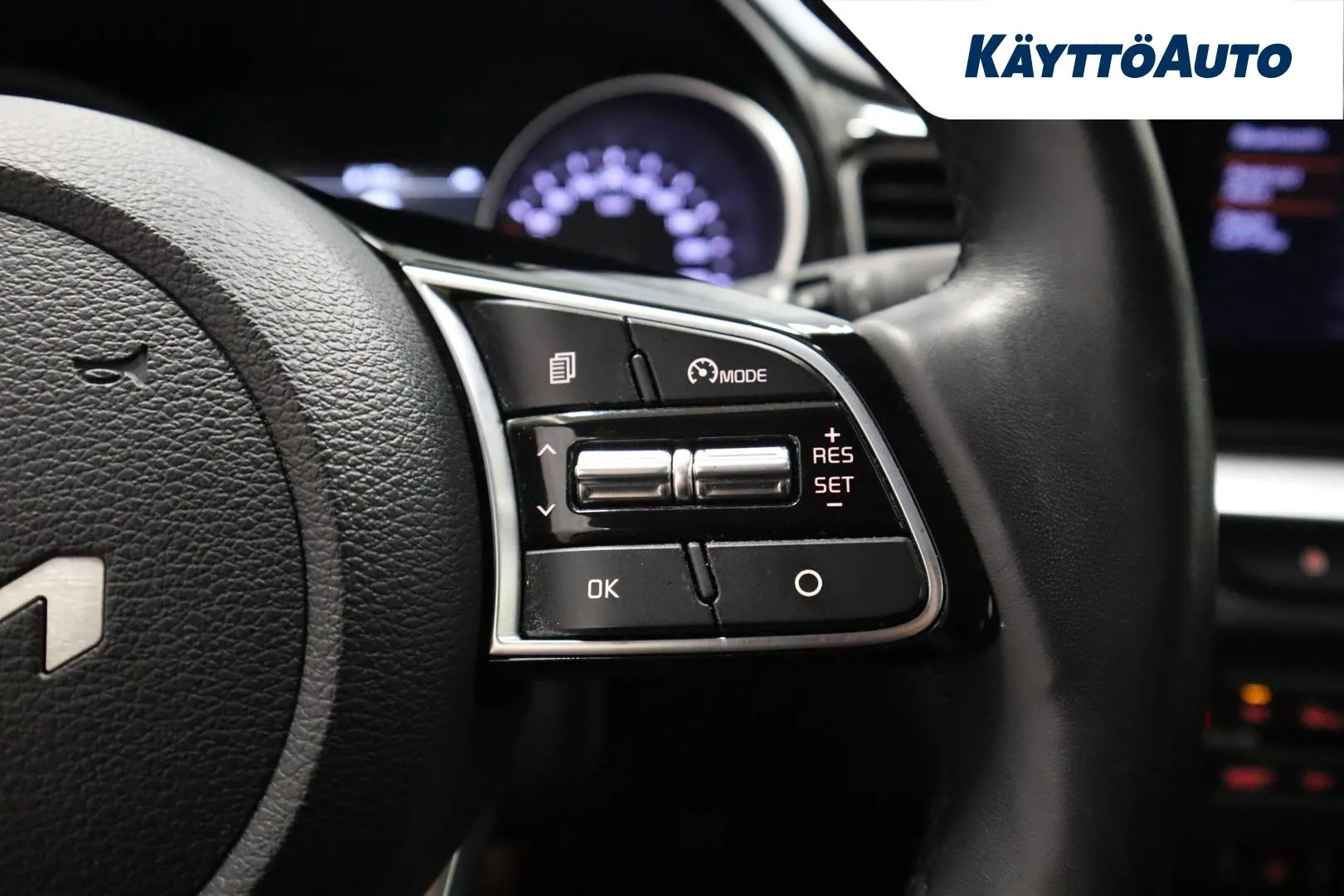 KIA XCeed EUA-630 carousel image