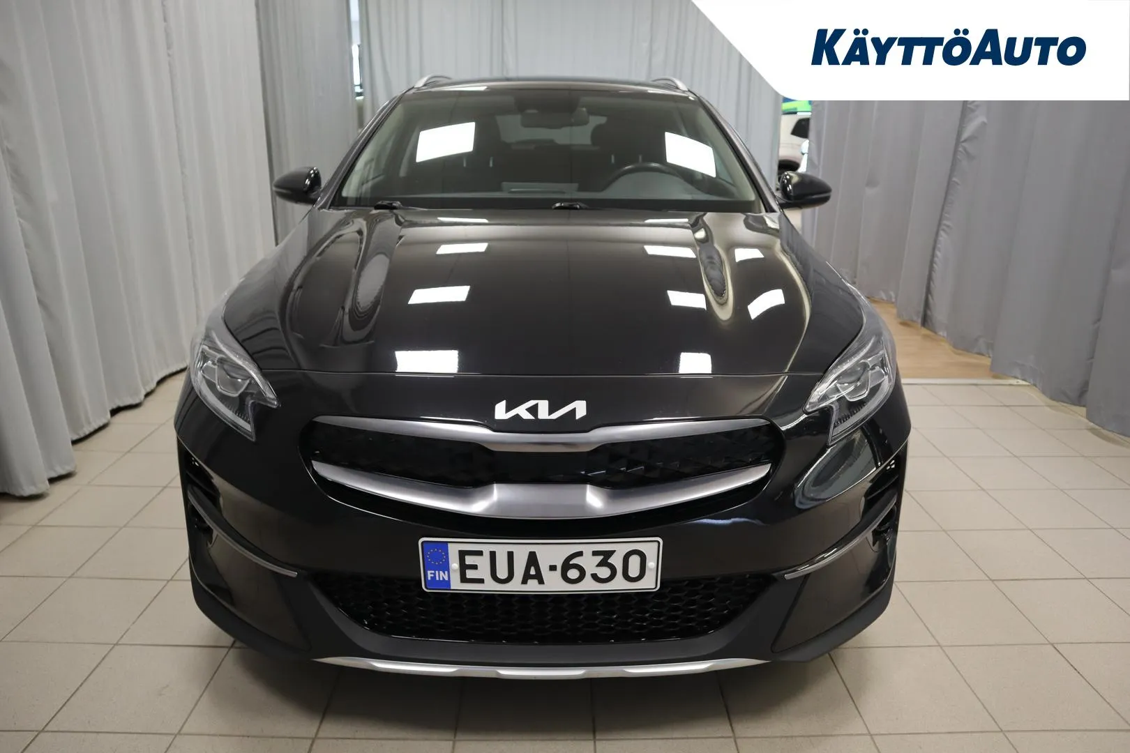 KIA XCeed EUA-630 carousel image