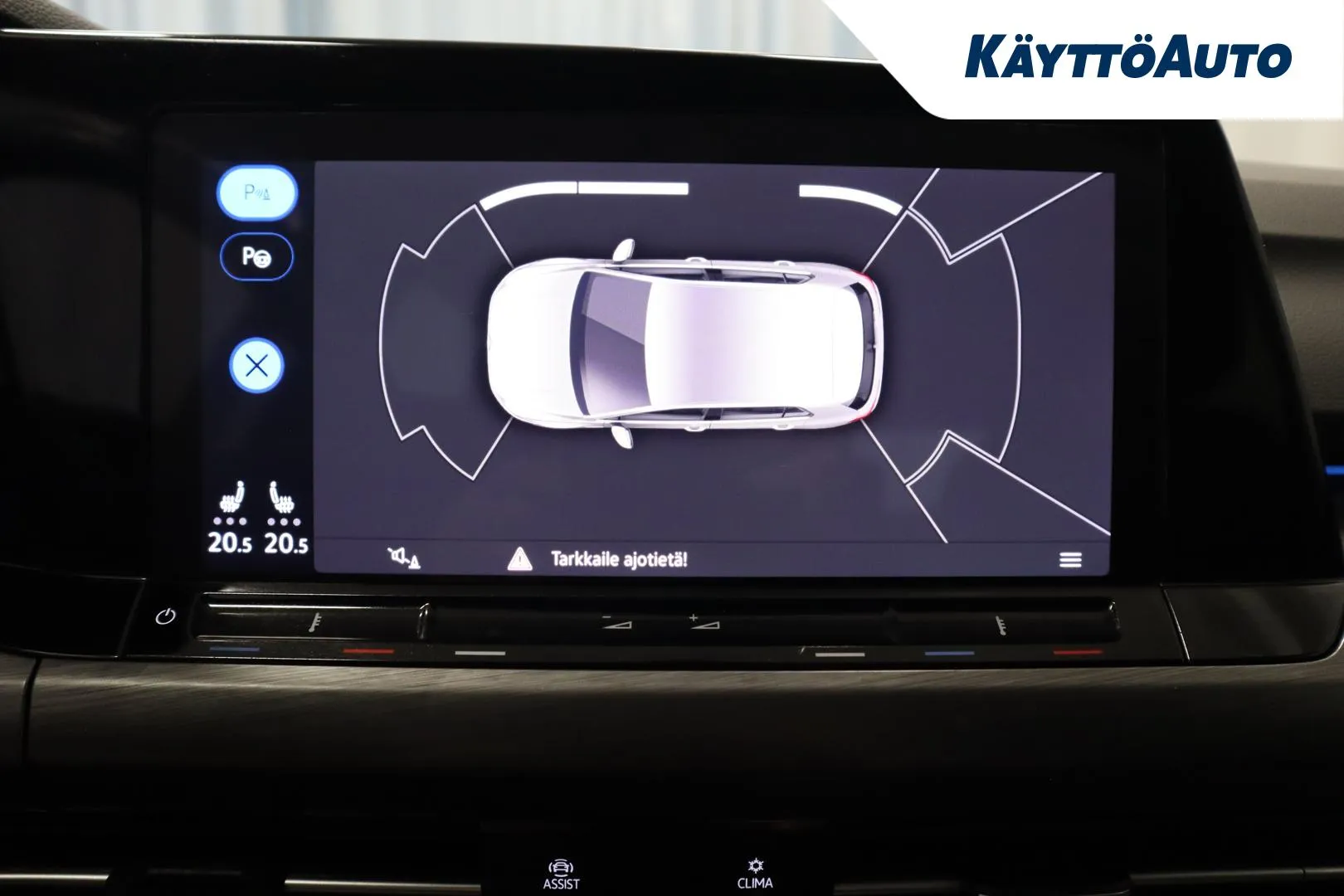 VOLKSWAGEN Golf ZOT-610 carousel image