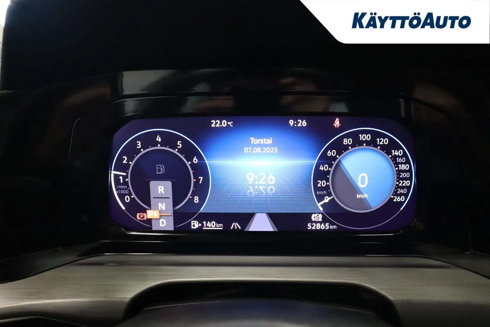 VOLKSWAGEN Golf ZOT-610 carousel image