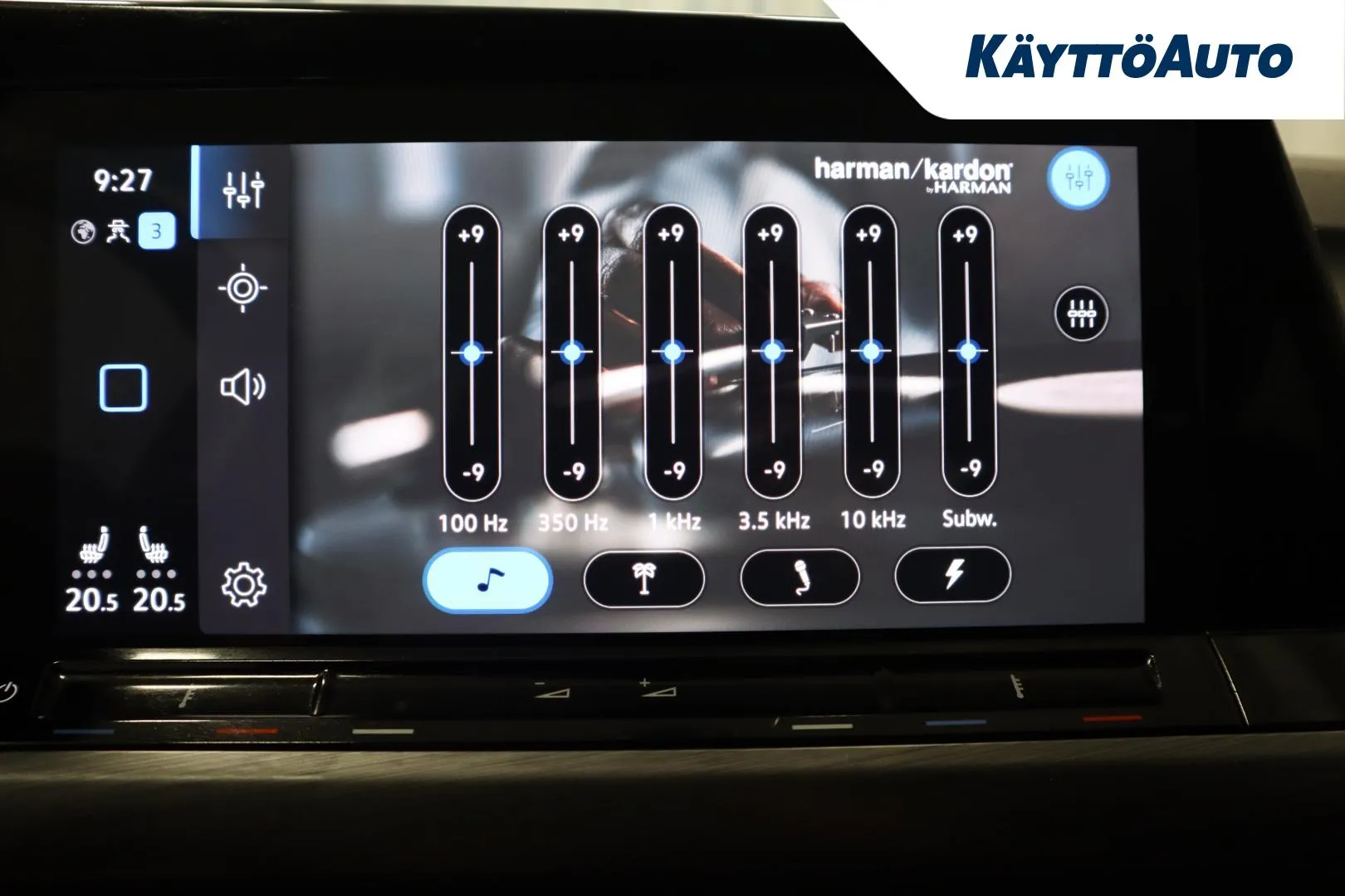 VOLKSWAGEN Golf ZOT-610 carousel image