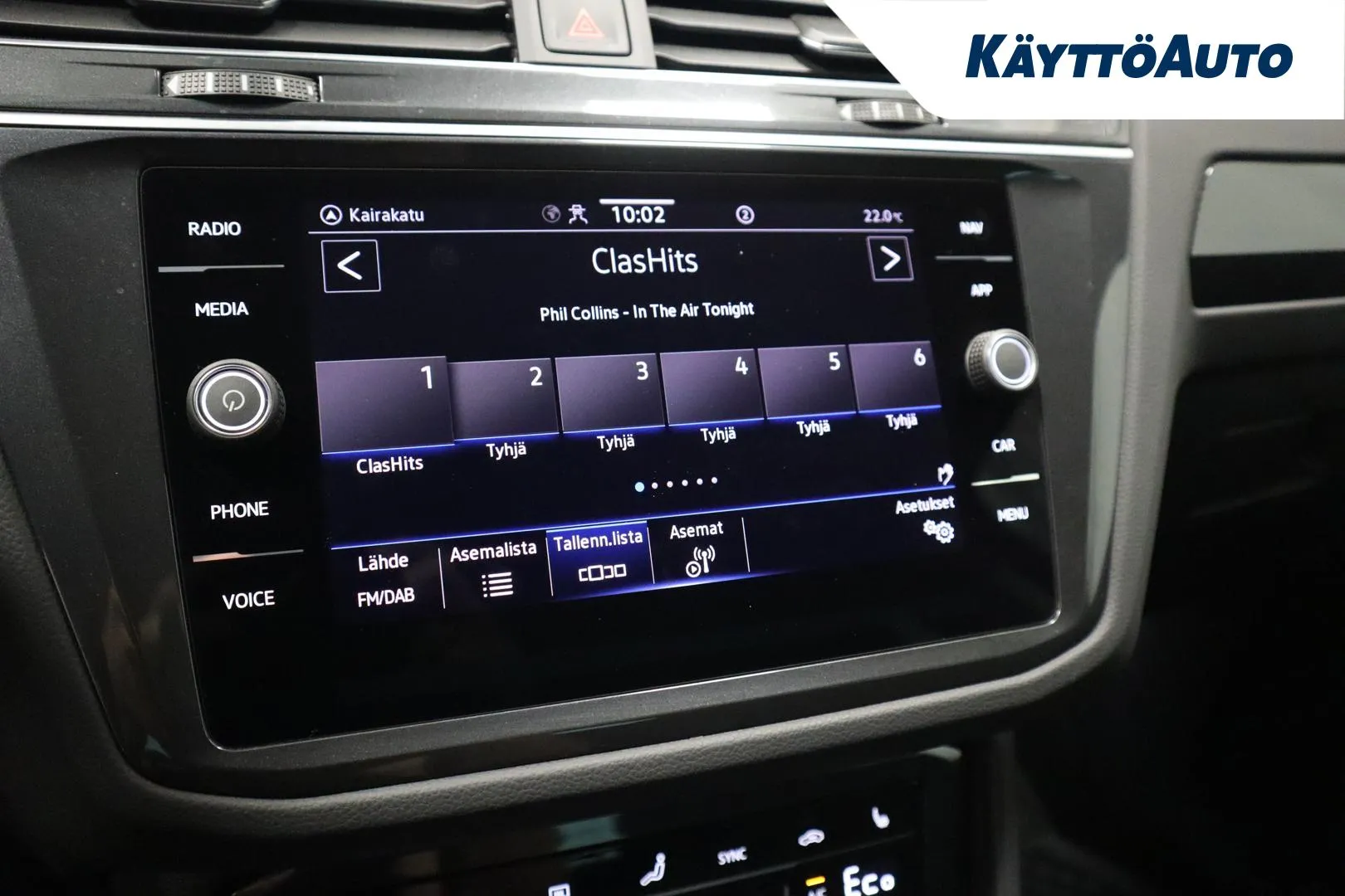 VOLKSWAGEN Tiguan IRN-391 carousel image