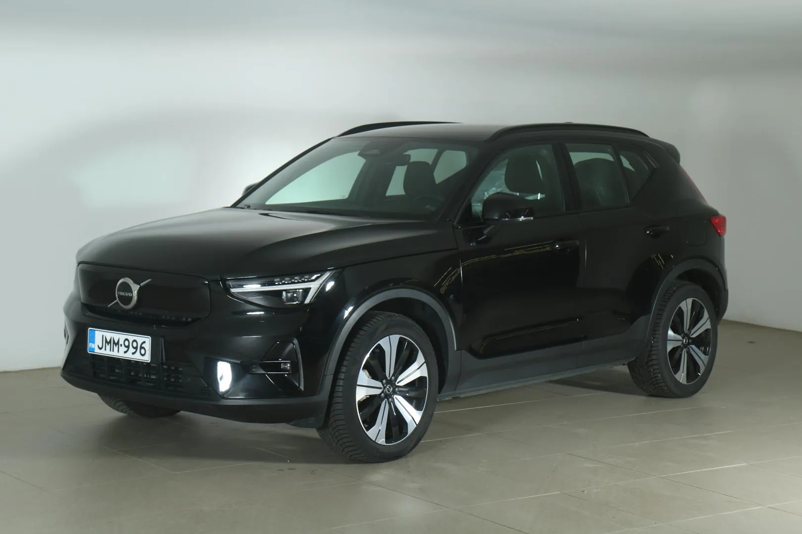 VOLVO XC40 JMM-996 carousel image