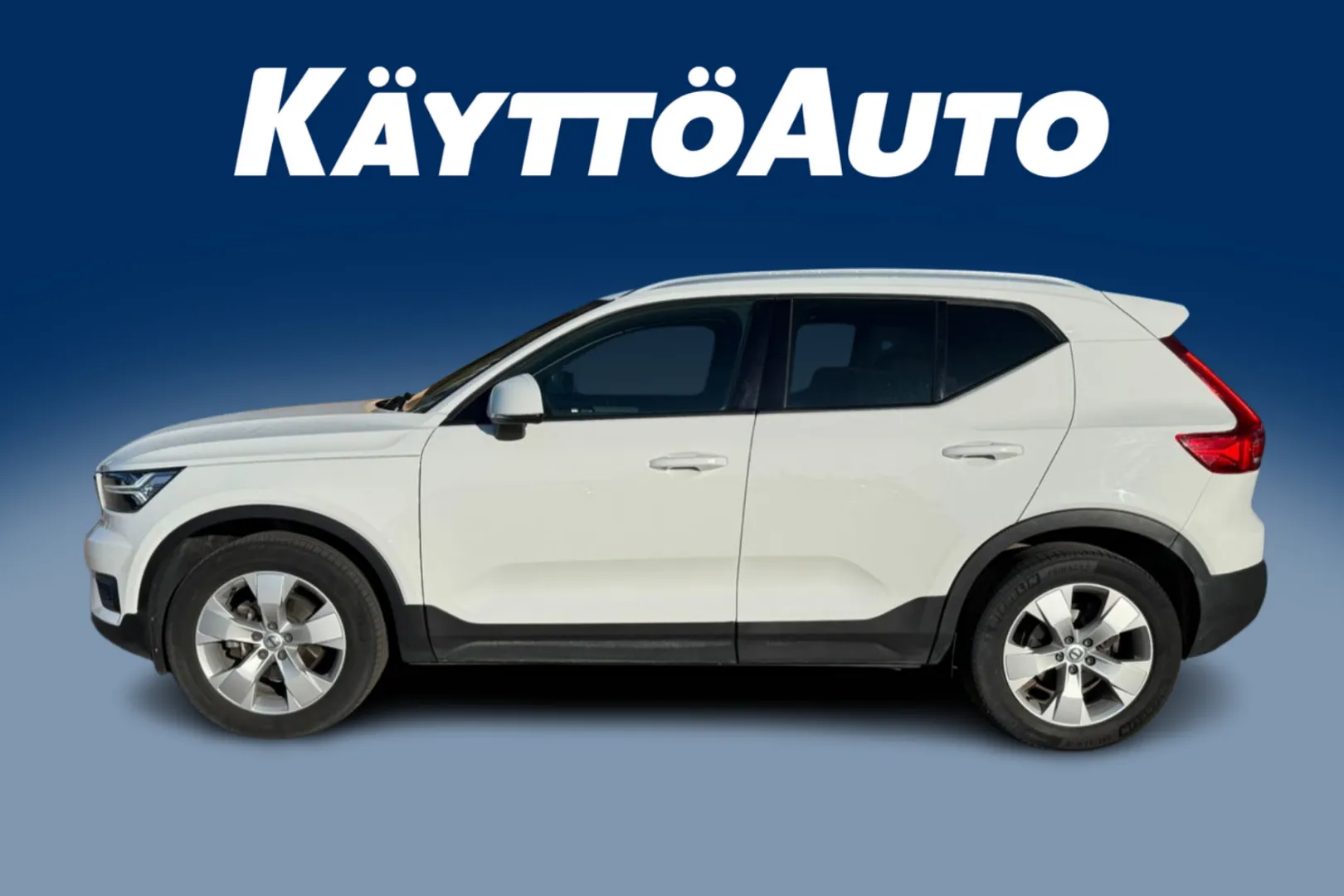 VOLVO XC40 RUK-428 carousel image