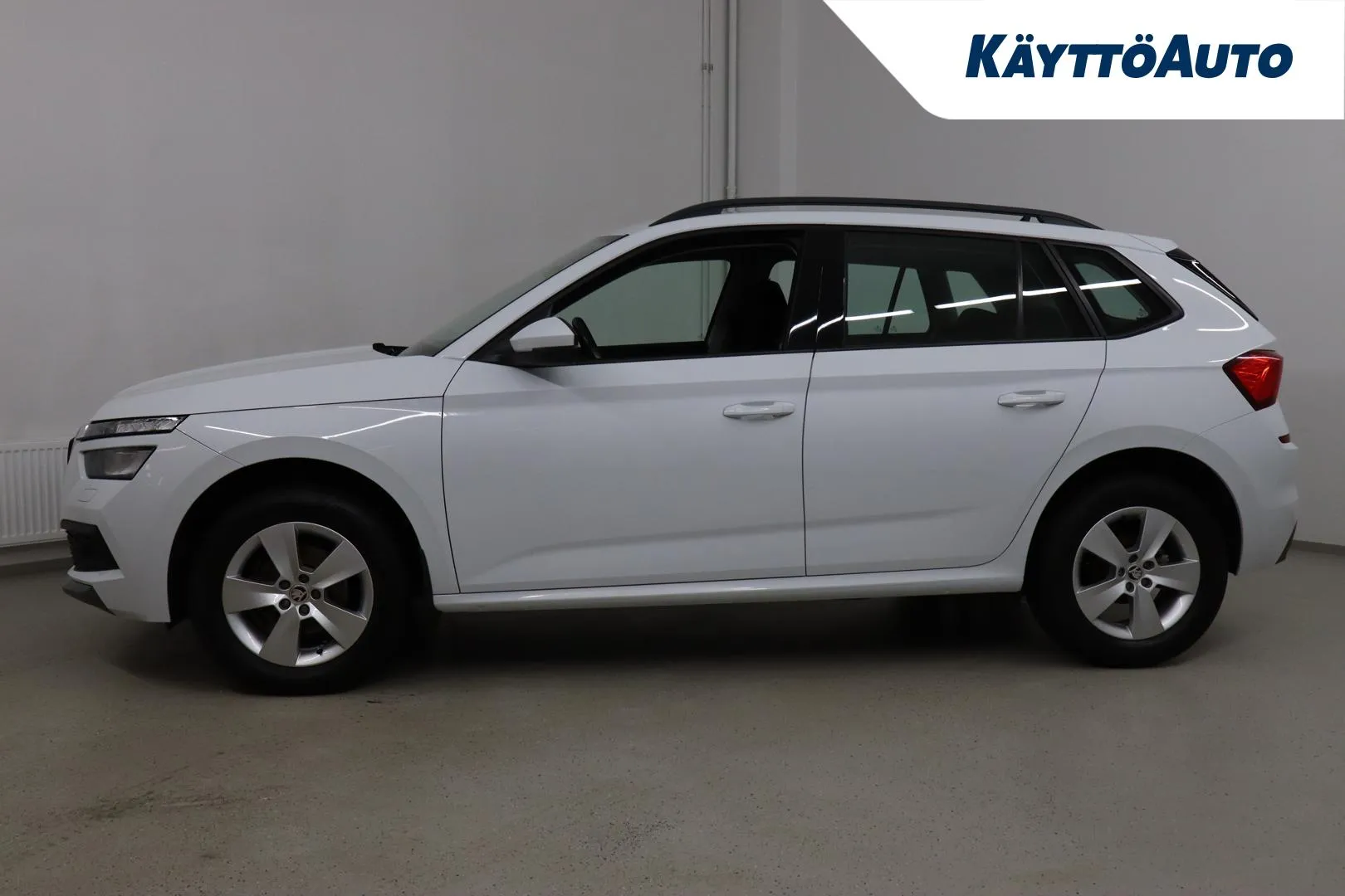 SKODA Kamiq XPB-454 carousel image