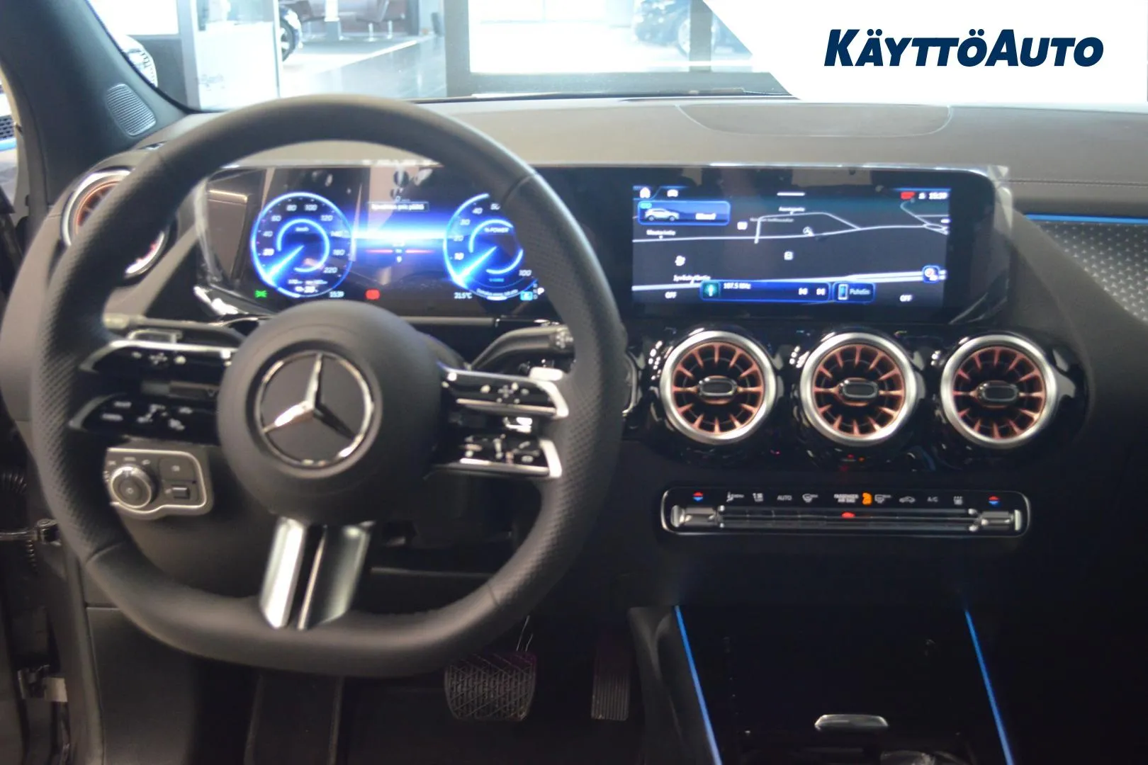 MERCEDES-BENZ EQA JNS-725 carousel image