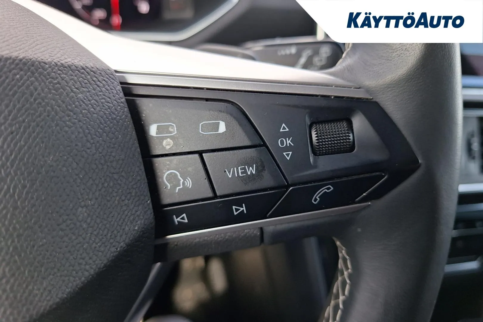 SEAT Tarraco ESP-101 carousel image