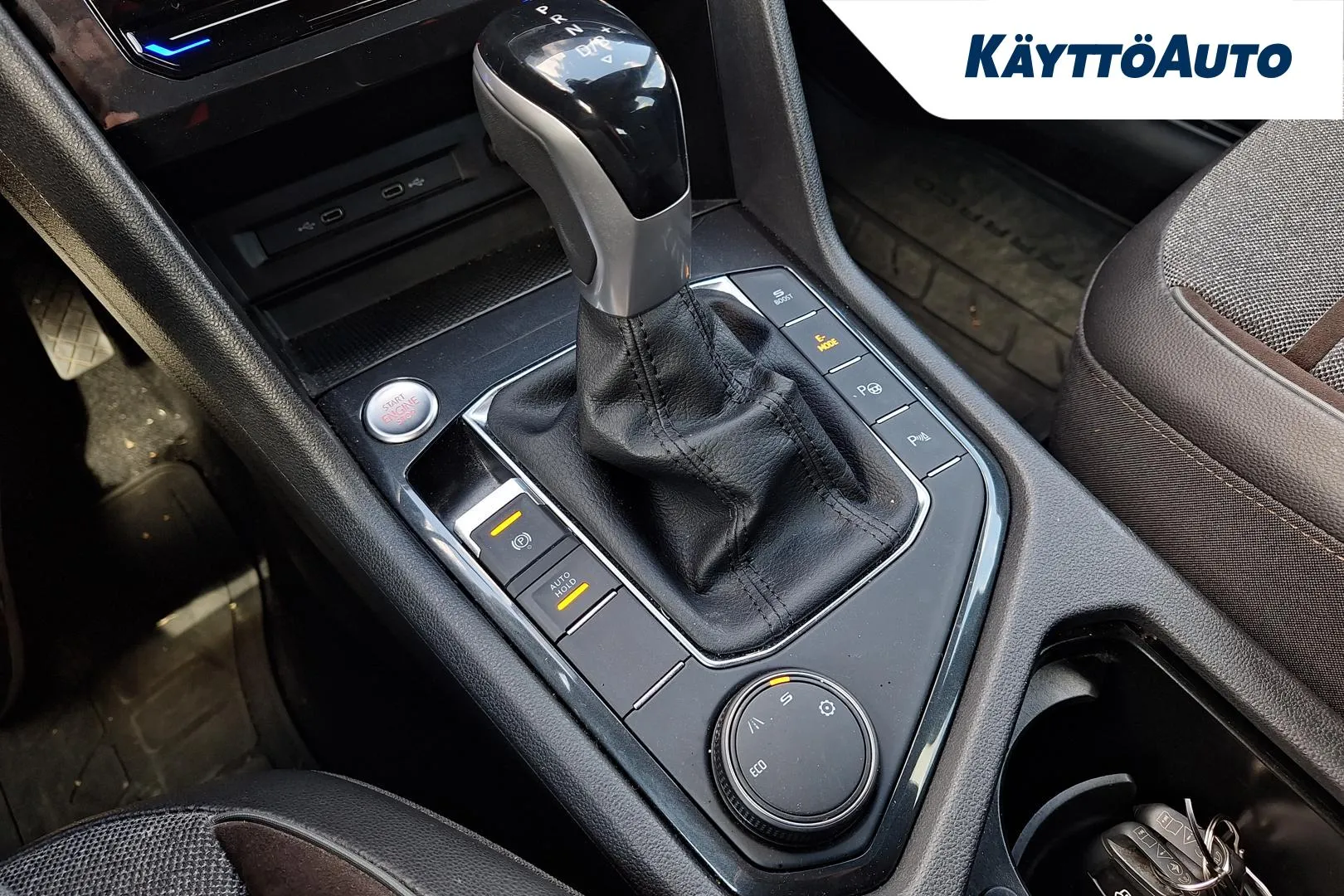 SEAT Tarraco ESP-101 carousel image
