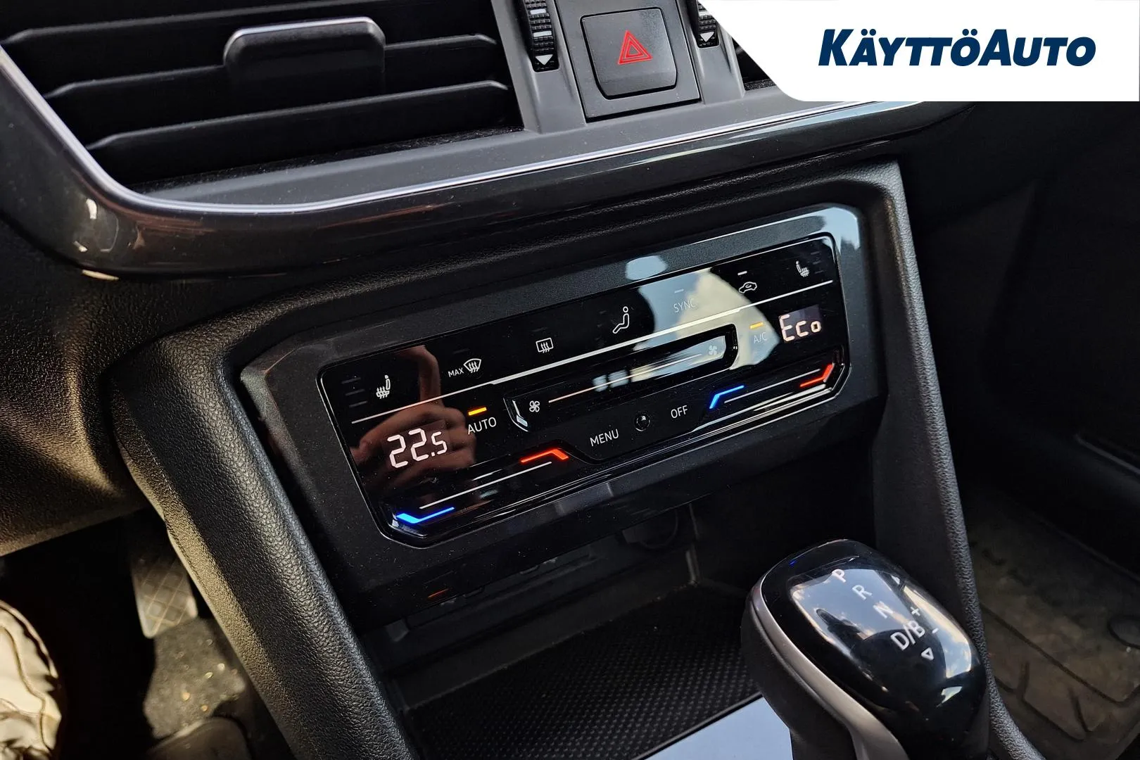 SEAT Tarraco ESP-101 carousel image
