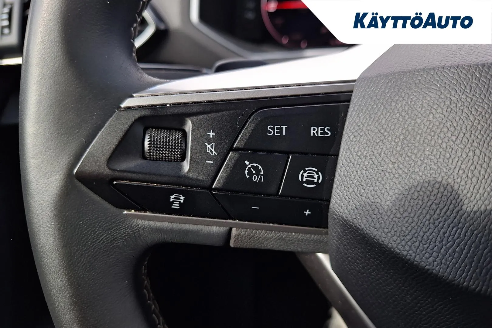 SEAT Tarraco ESP-101 carousel image