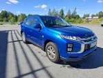 MITSUBISHI ASX NLY-919 carousel thumbs