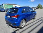 MITSUBISHI ASX NLY-919 carousel thumbs