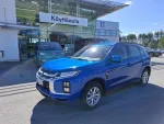 MITSUBISHI ASX NLY-919 carousel thumbs