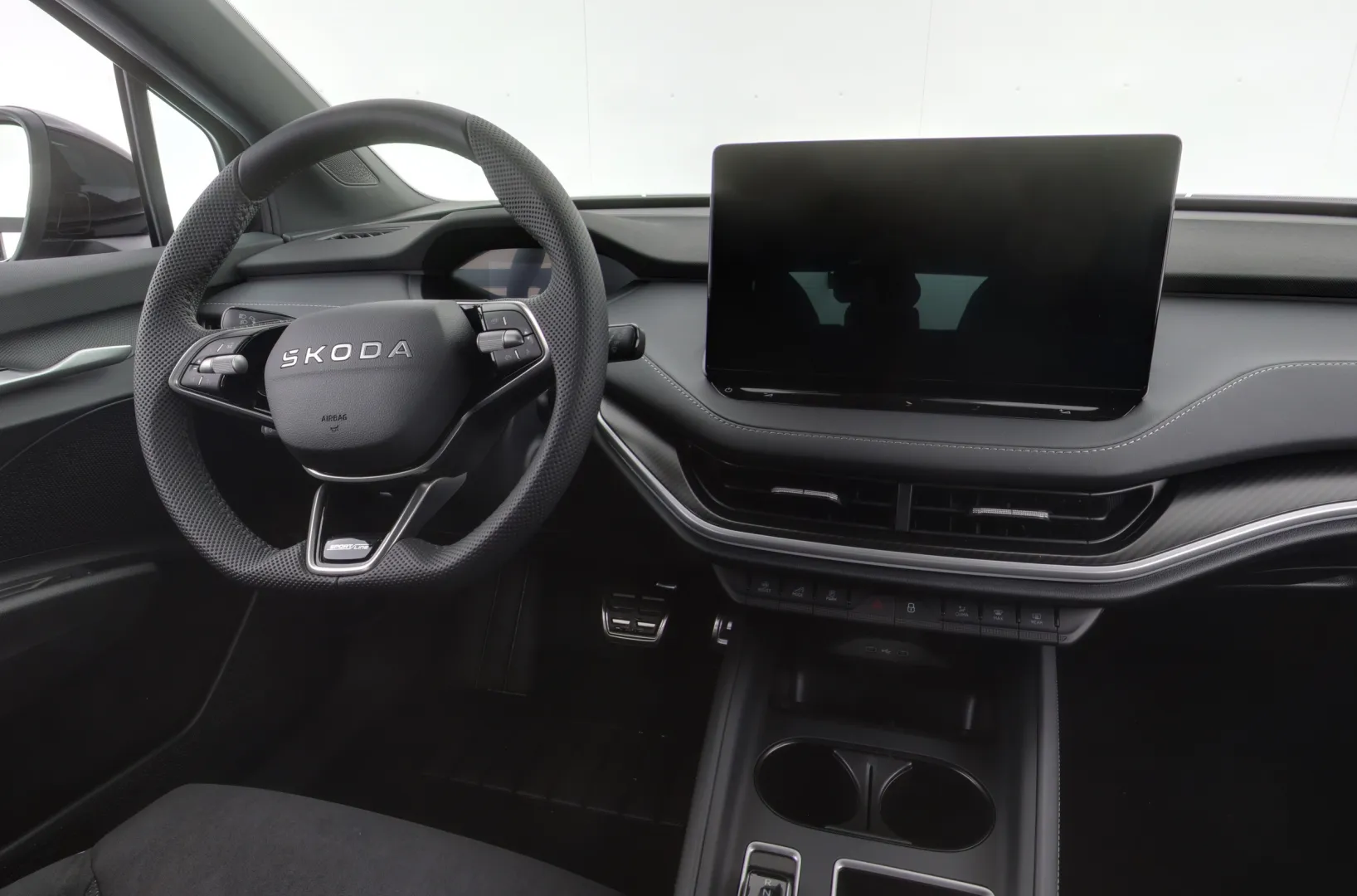 Skoda Elroq ISK-822 carousel image