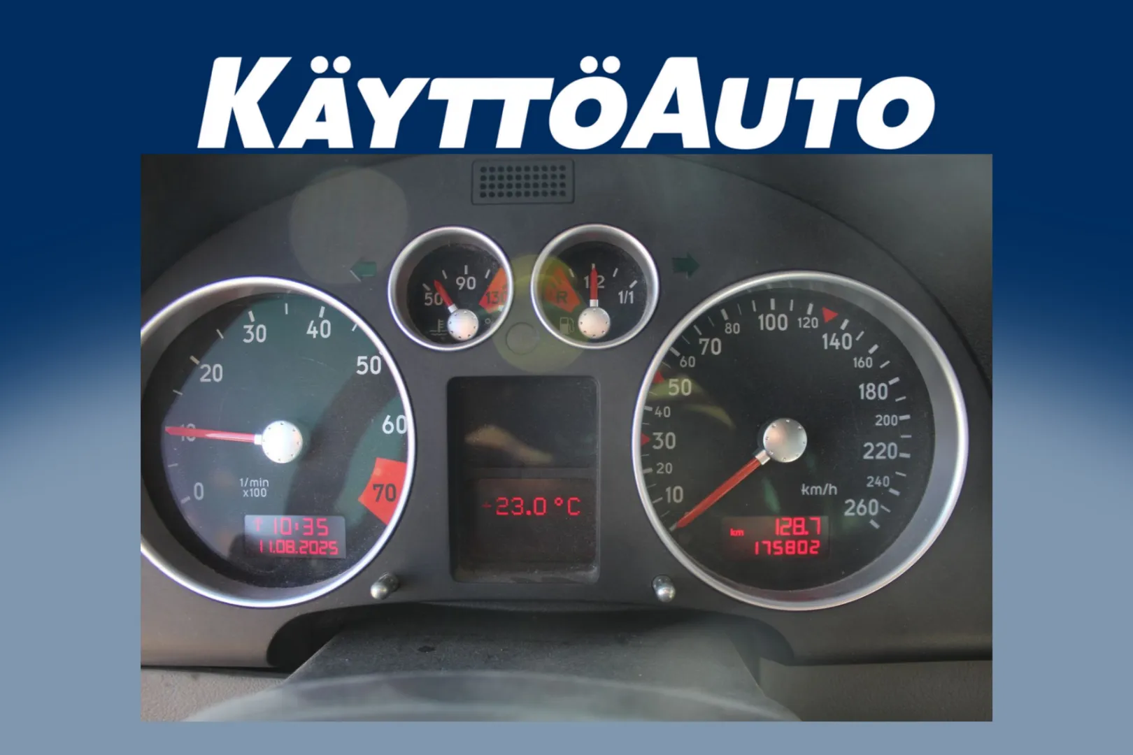 AUDI TT FLP-415 carousel image