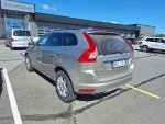 VOLVO XC60 NJL-131 carousel thumbs