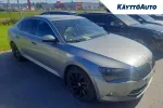 SKODA Superb BTL-607 carousel thumbs