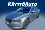 SKODA Superb BTL-607 carousel thumbs