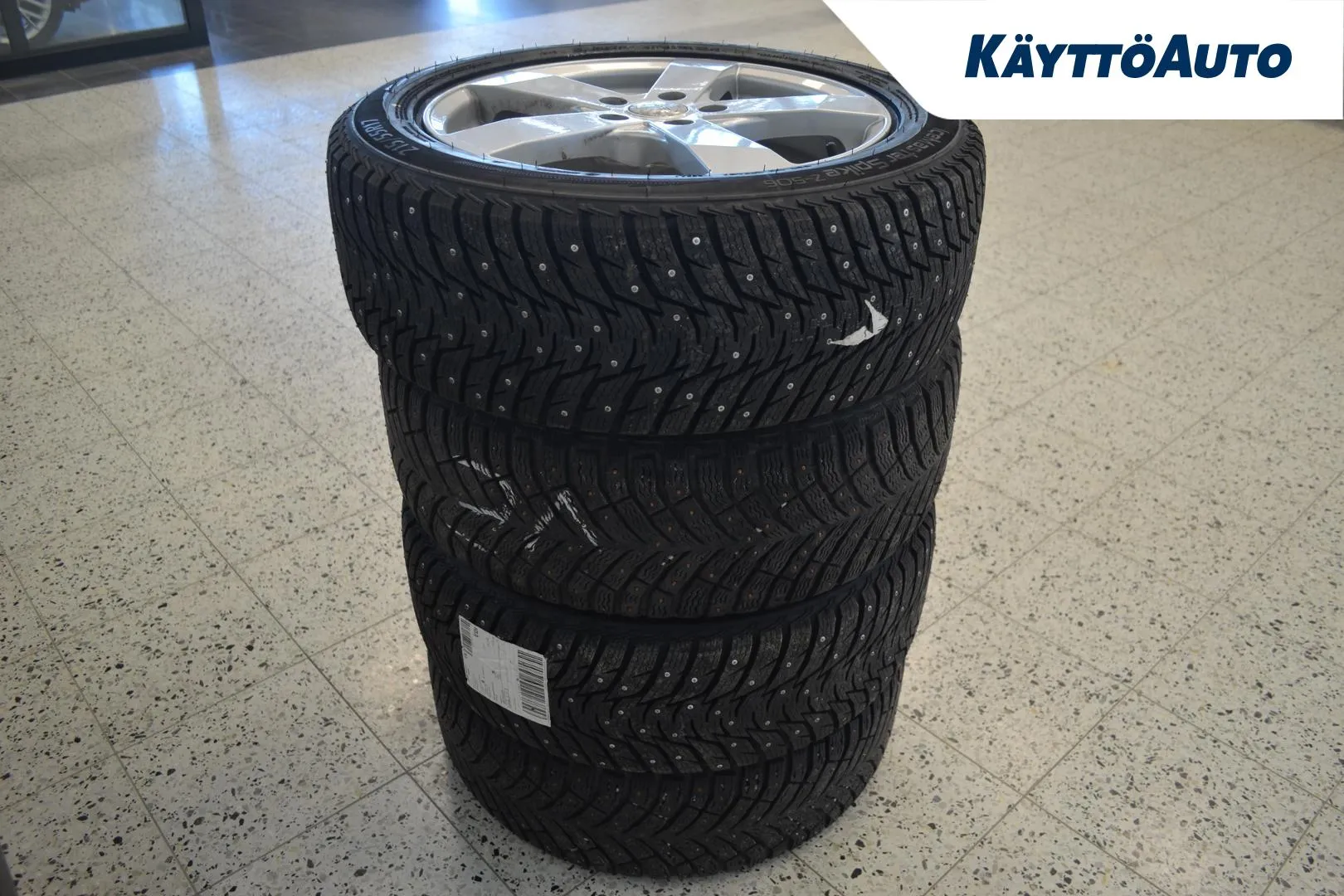 SKODA Superb BTL-607 carousel image