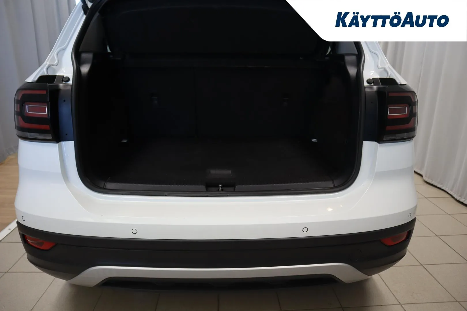 VOLKSWAGEN T-Cross JPL-278 carousel image