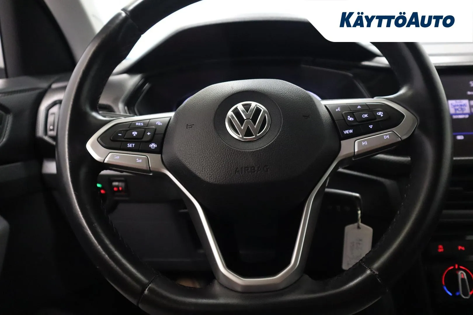 VOLKSWAGEN T-Cross JPL-278 carousel image