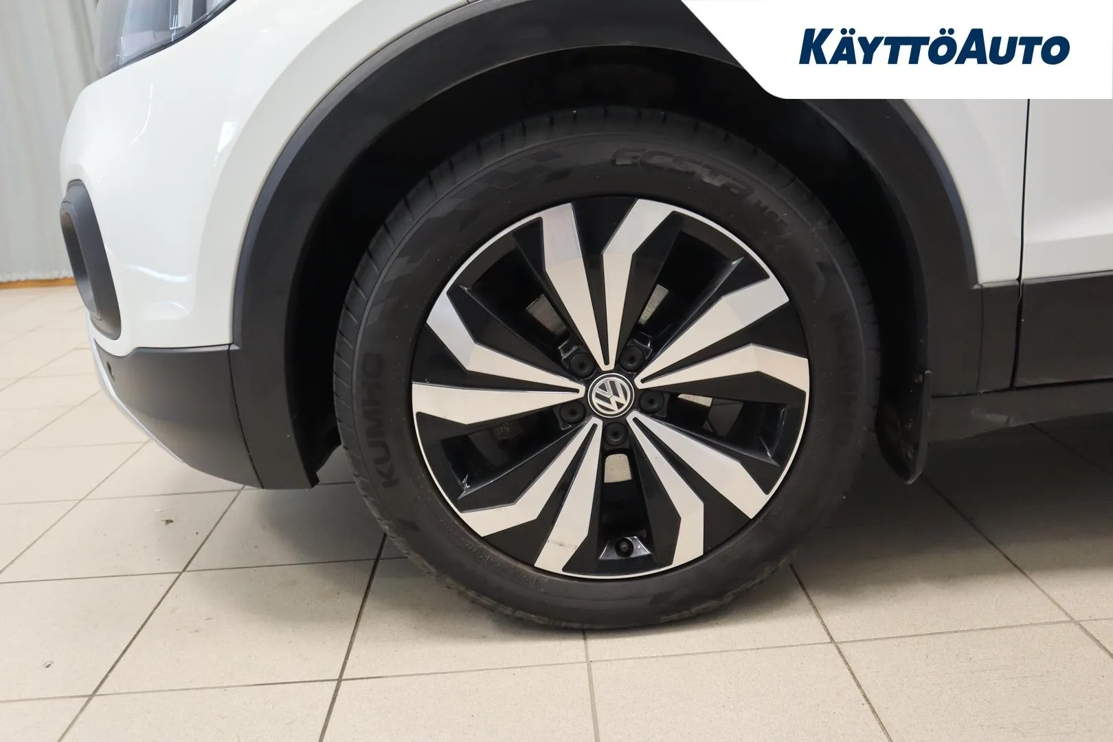 VOLKSWAGEN T-Cross JPL-278 carousel image