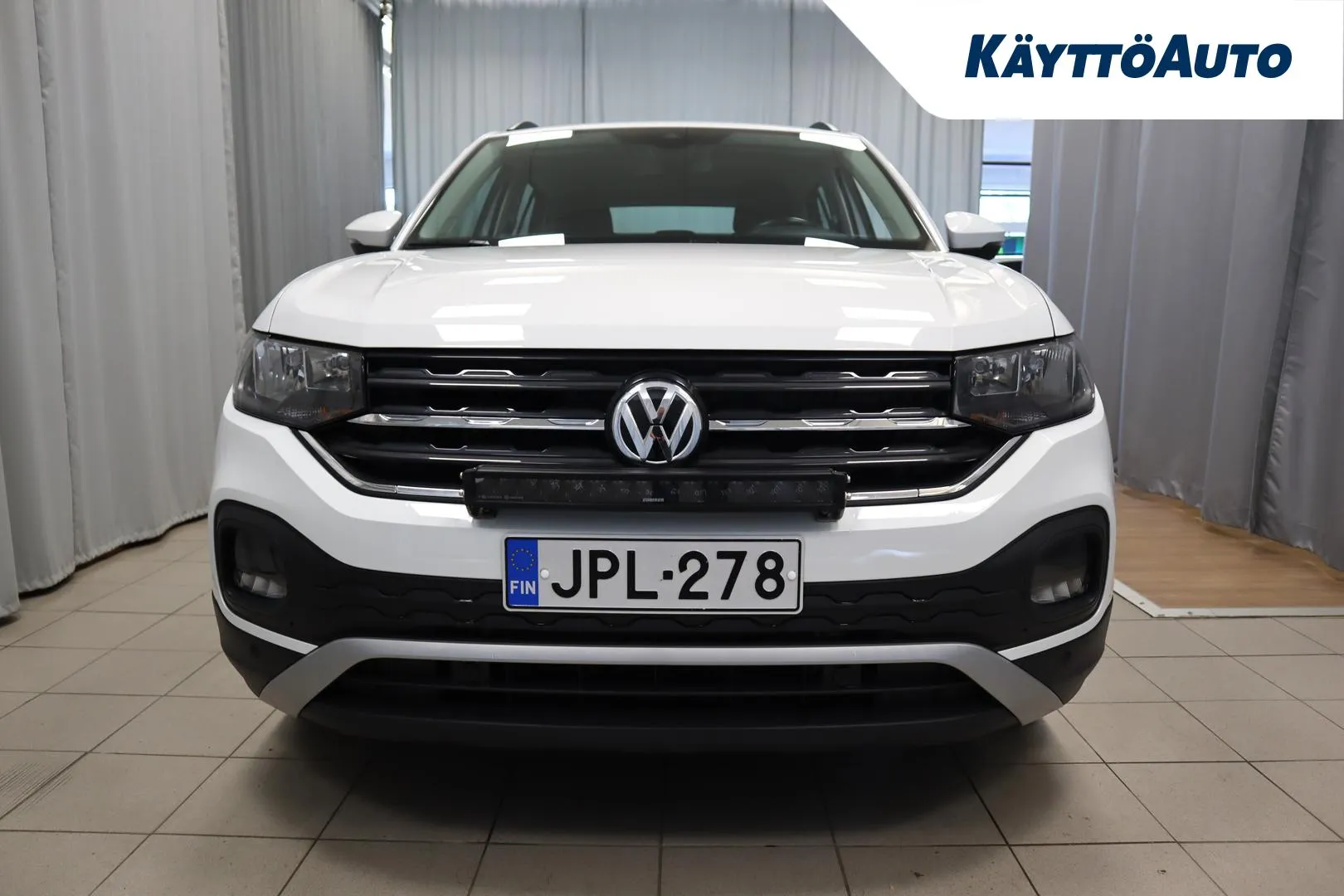 VOLKSWAGEN T-Cross JPL-278 carousel image