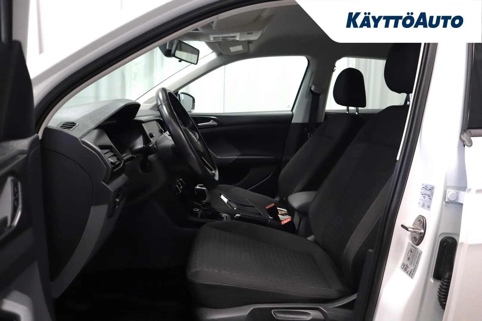VOLKSWAGEN T-Cross JPL-278 carousel image
