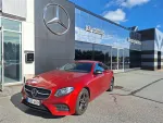 MERCEDES-BENZ E IOT-459 carousel thumbs