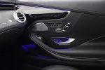 MERCEDES-BENZ S BBS-550 carousel thumbs