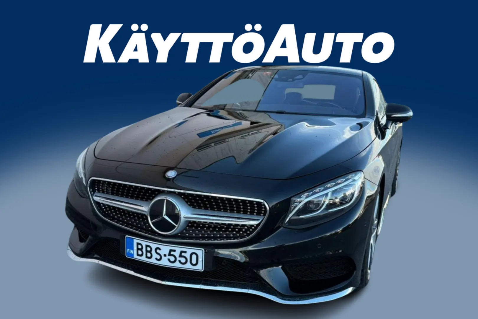 MERCEDES-BENZ S BBS-550 carousel image