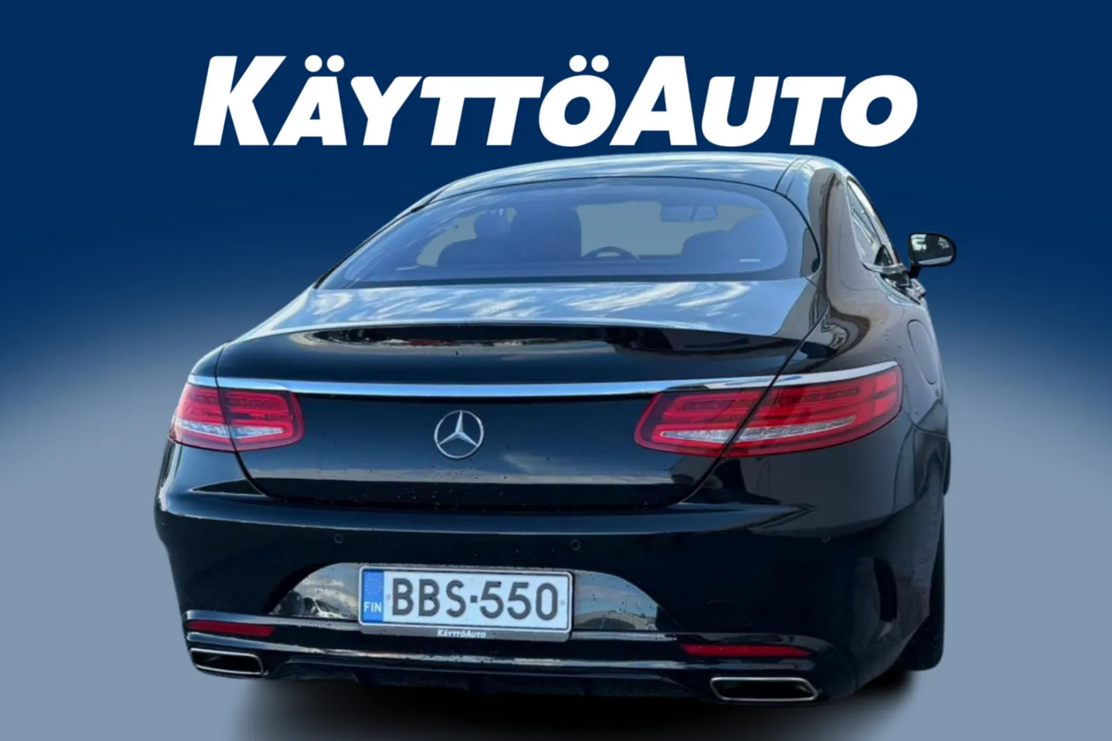 MERCEDES-BENZ S BBS-550 carousel image