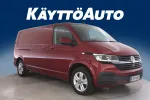 VOLKSWAGEN Transporter GPP-697 carousel thumbs