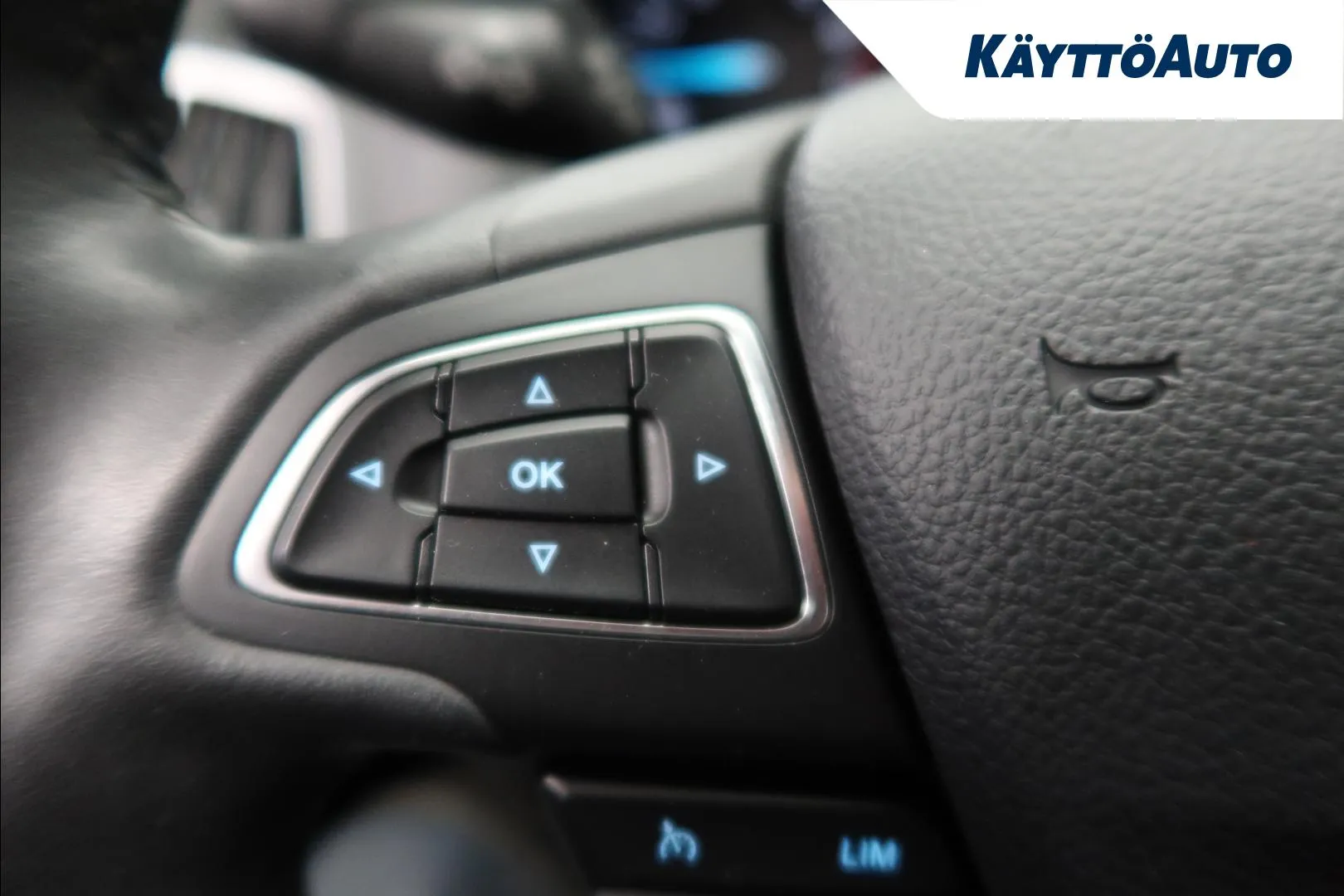 Ford Focus NKN-225 carousel image