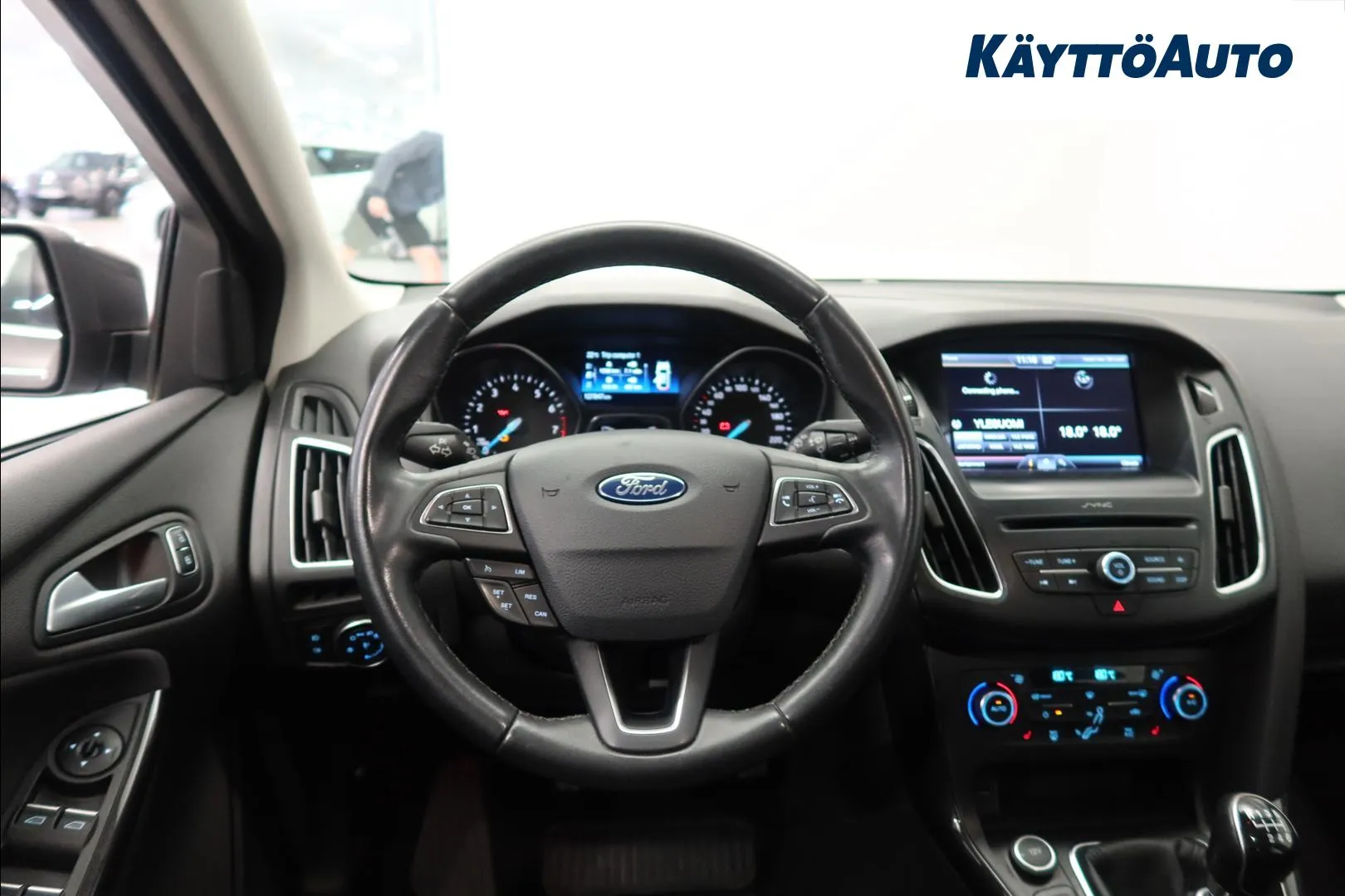 Ford Focus NKN-225 carousel image