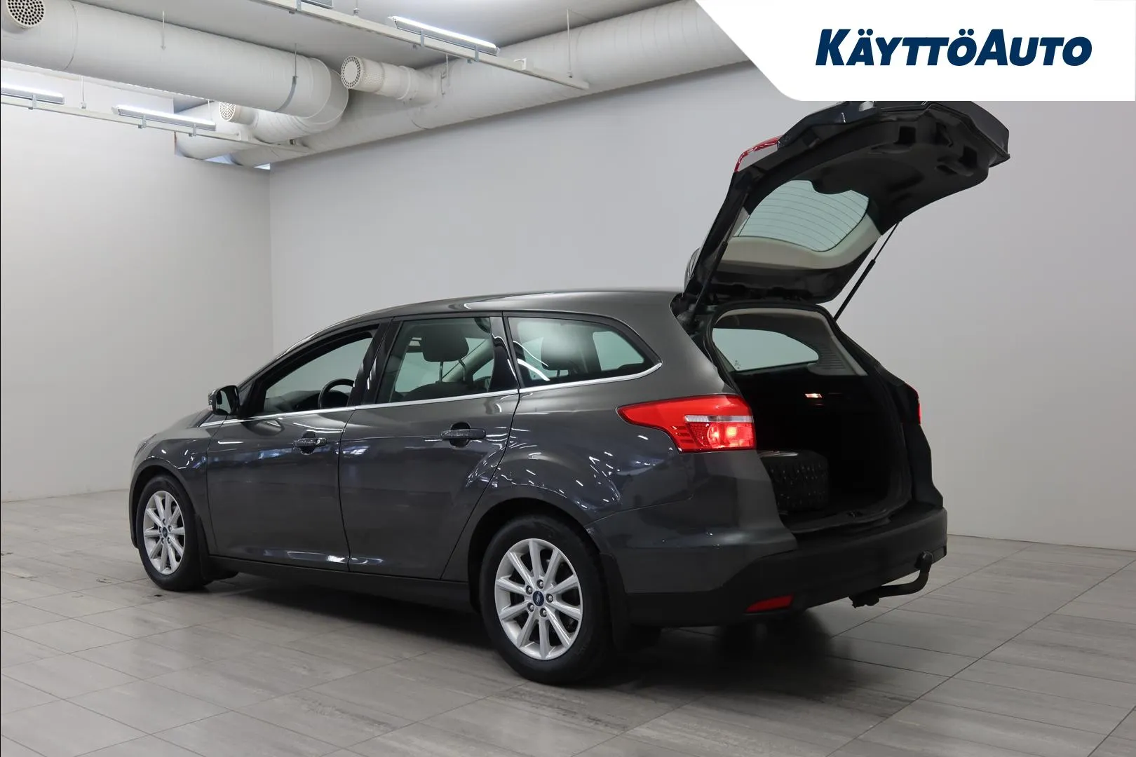 Ford Focus NKN-225 carousel image