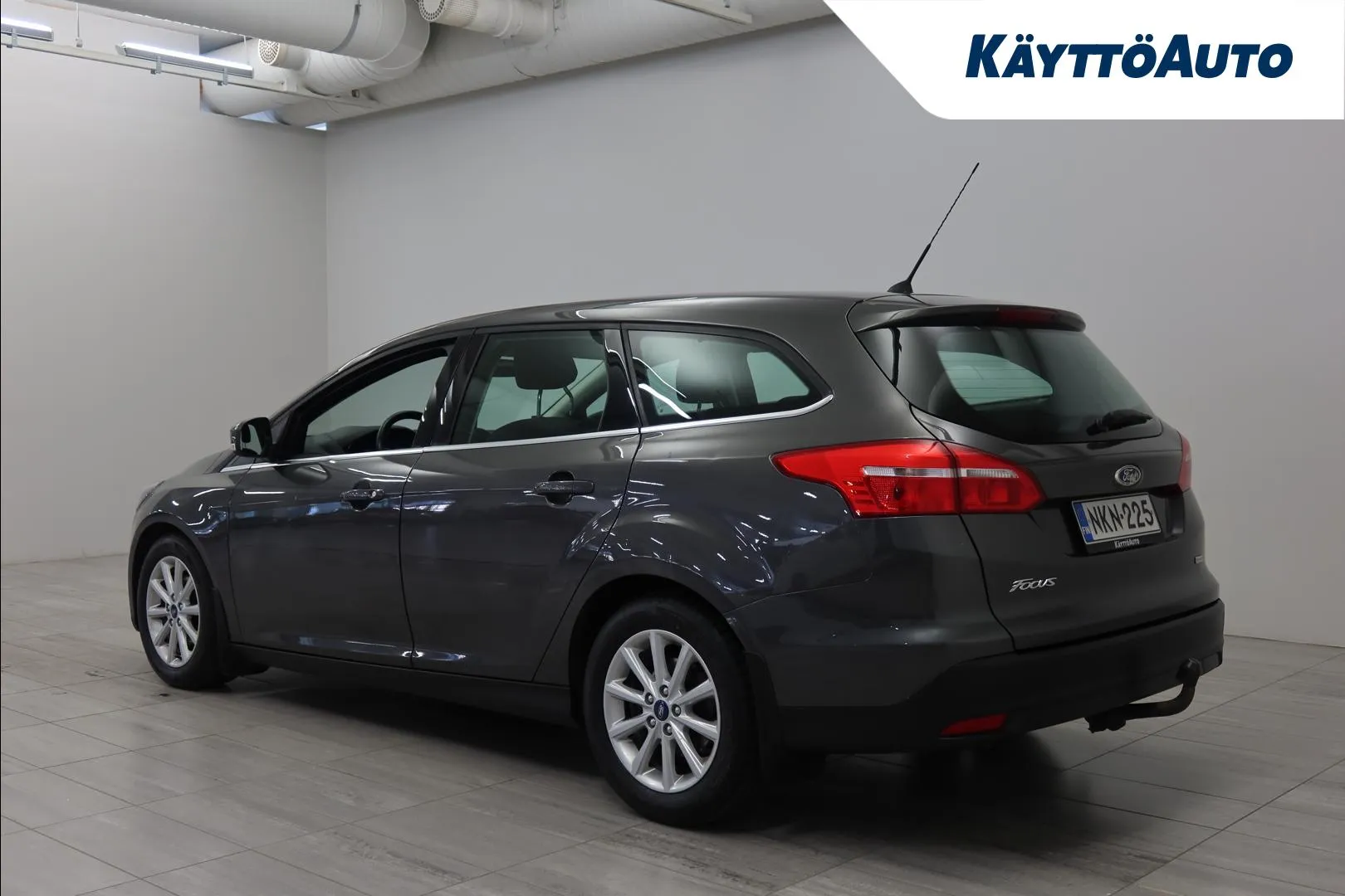 Ford Focus NKN-225 carousel image