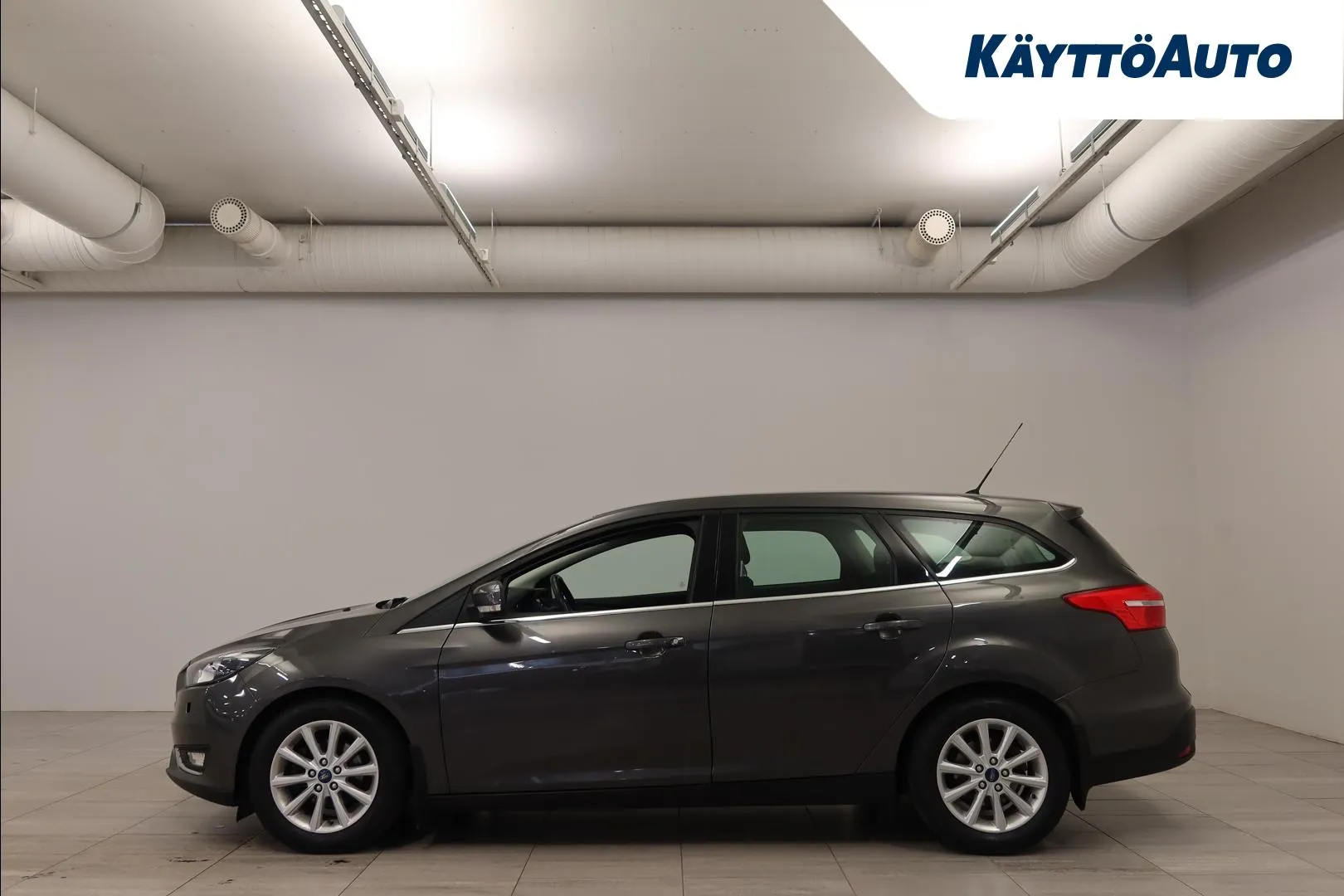 Ford Focus NKN-225 carousel image