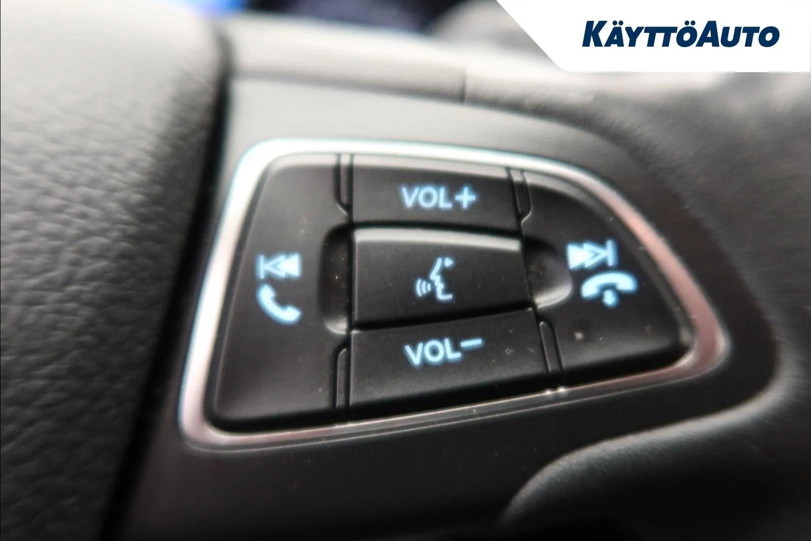 Ford Focus NKN-225 carousel image