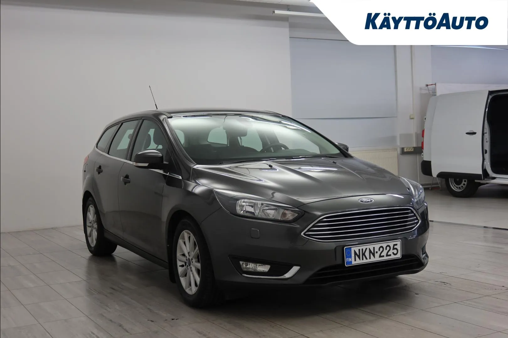 Ford Focus NKN-225 carousel image