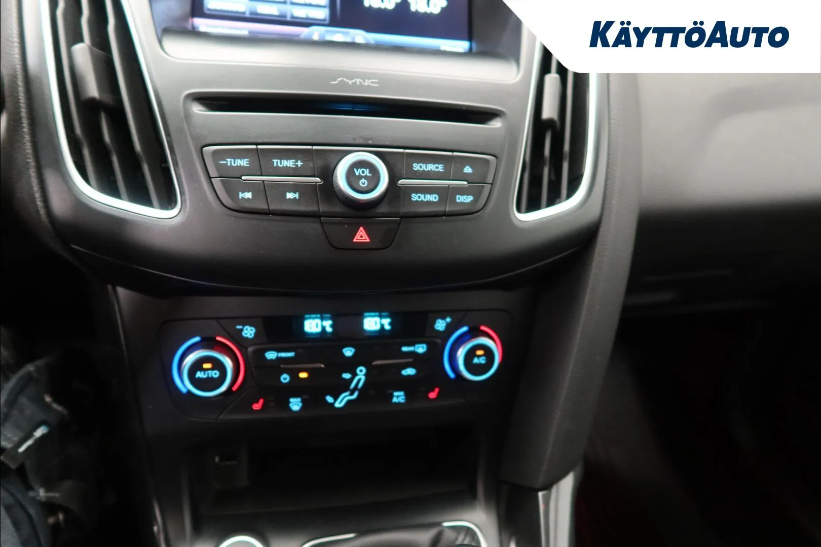 Ford Focus NKN-225 carousel image