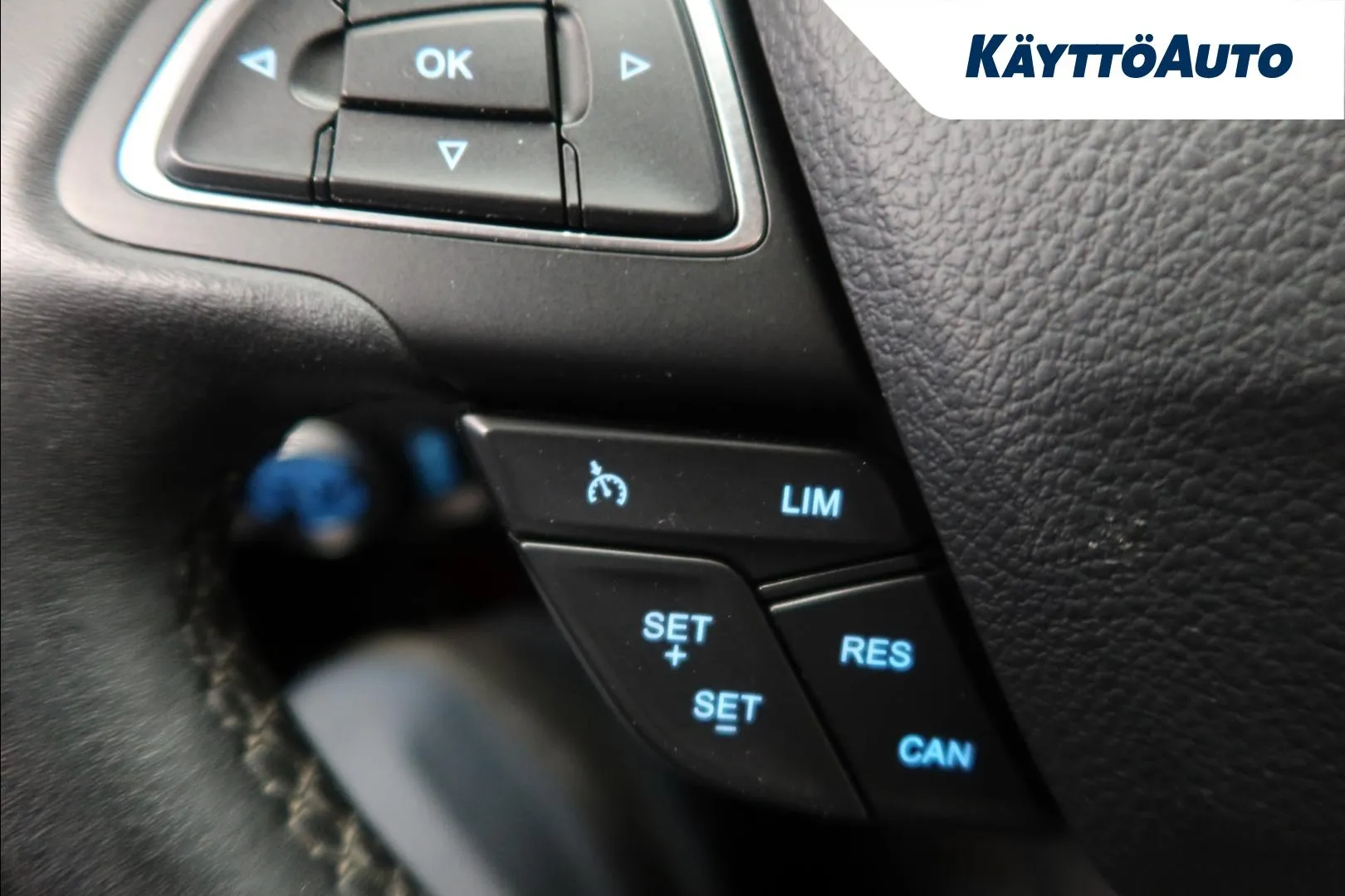 Ford Focus NKN-225 carousel image