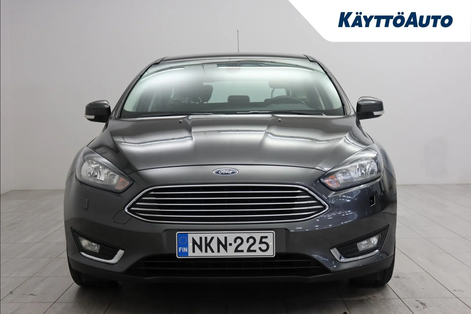 Ford Focus NKN-225 carousel image