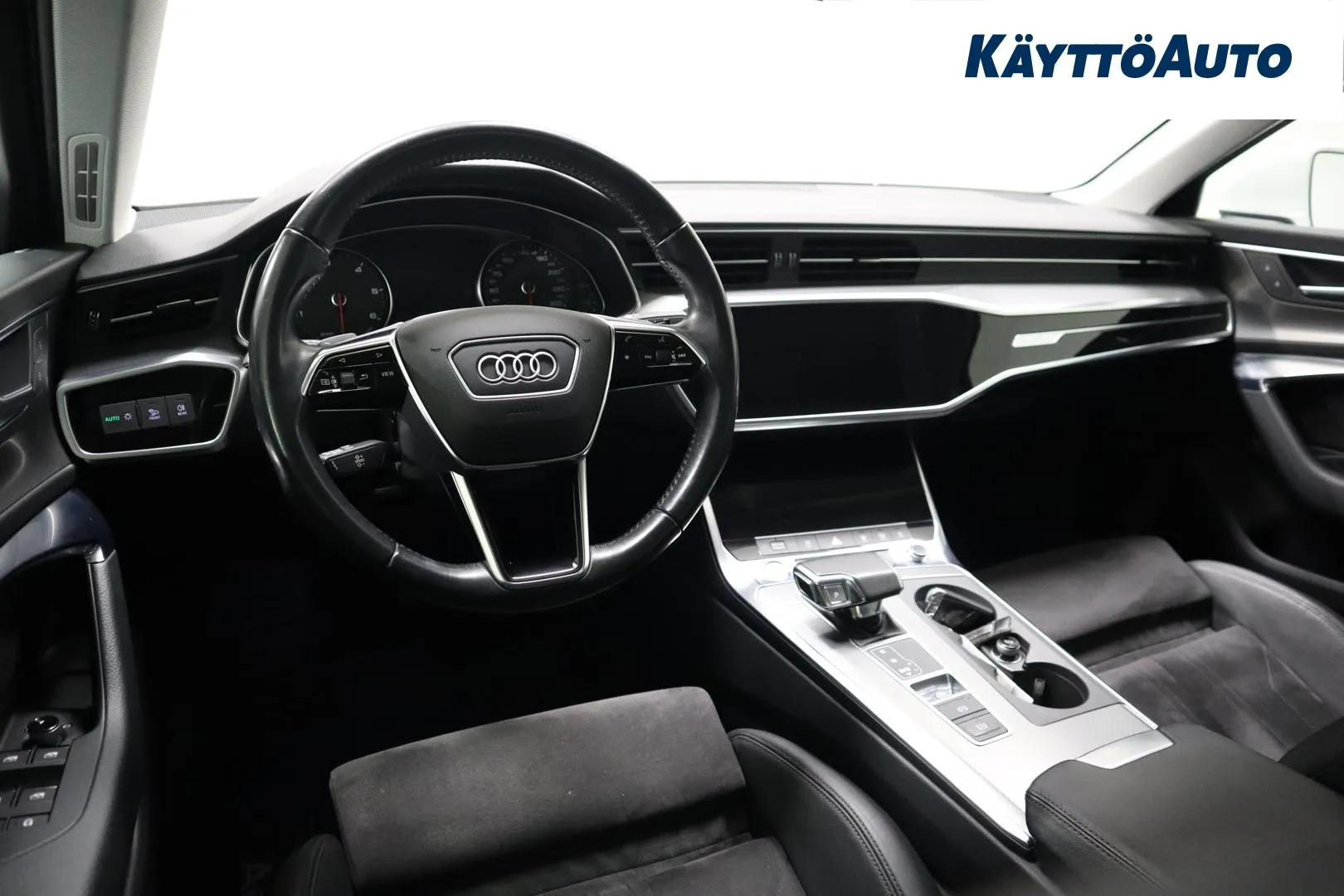 AUDI A6 XVX-607 carousel image