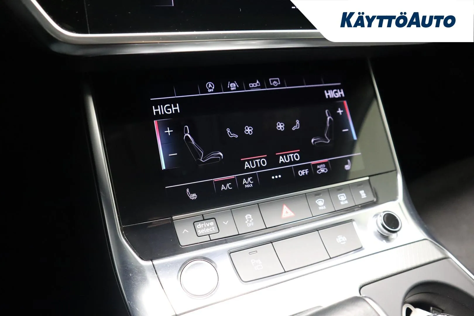 AUDI A6 XVX-607 carousel image