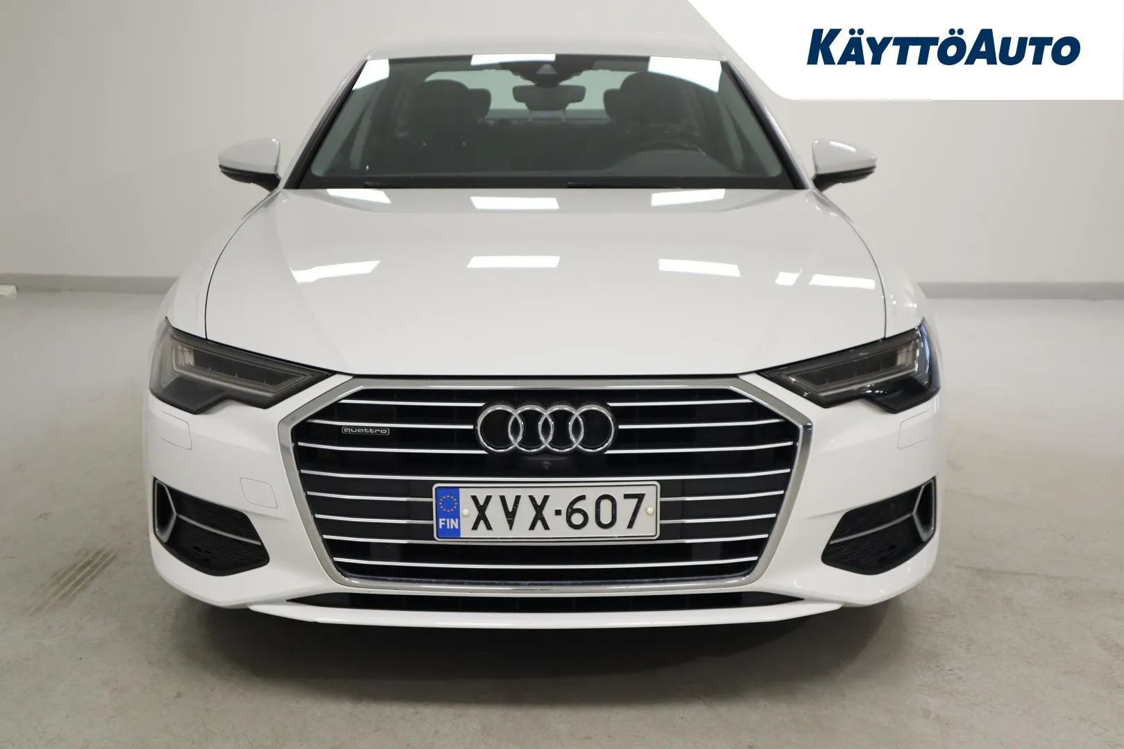 AUDI A6 XVX-607 carousel image